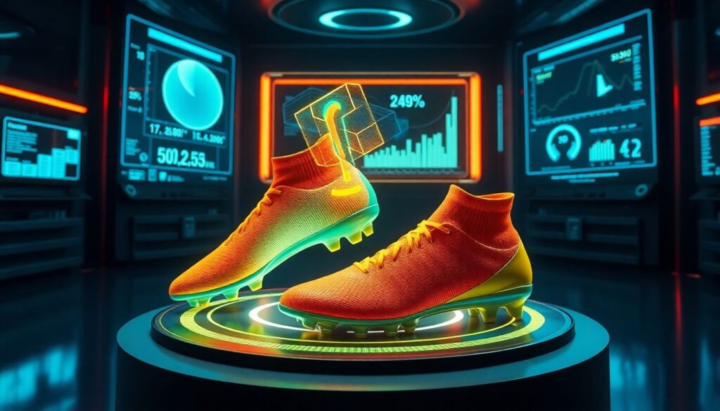 Прошлые и настоящие звезды атакующего футбола - иллюстрация