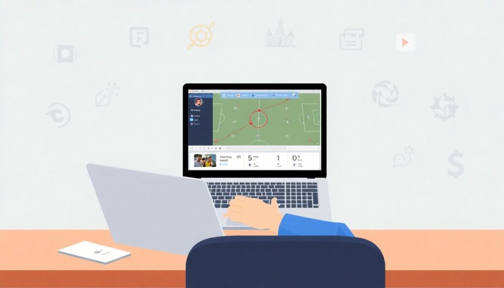 Как аналитика помогает улучшить атакующую игру - иллюстрация