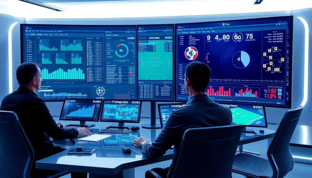 Лига чемпионов и её атакующие рекорды - иллюстрация