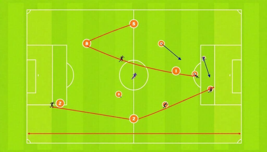 Истории триумфов и неудач в атаках клубов - иллюстрация