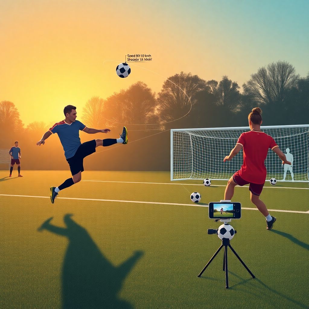 Лучшие голы недели: топ-5 ударов и разбор их техники исполнения