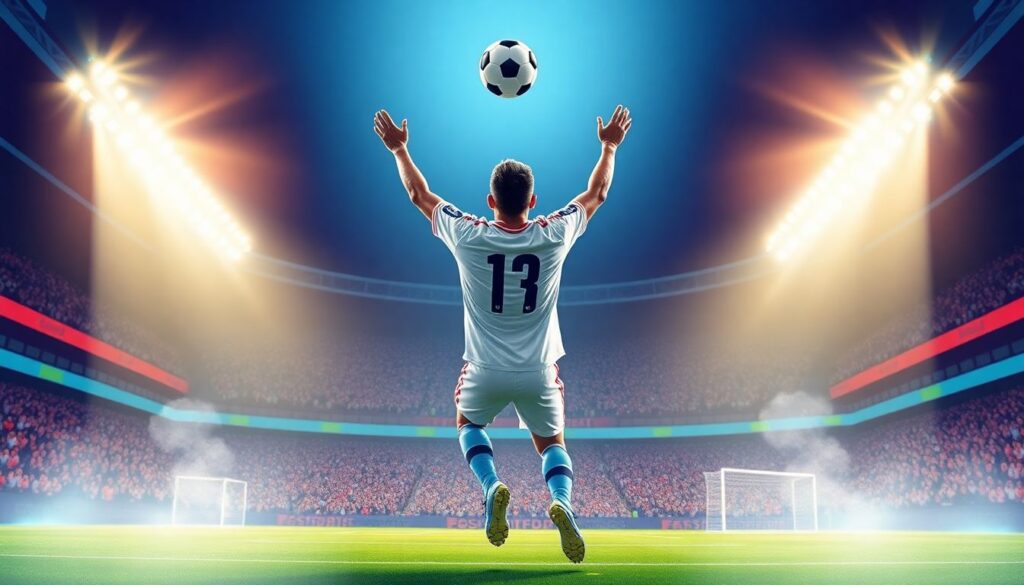 Хет-трики сезона: памятные матчи и запоминающиеся моменты - иллюстрация