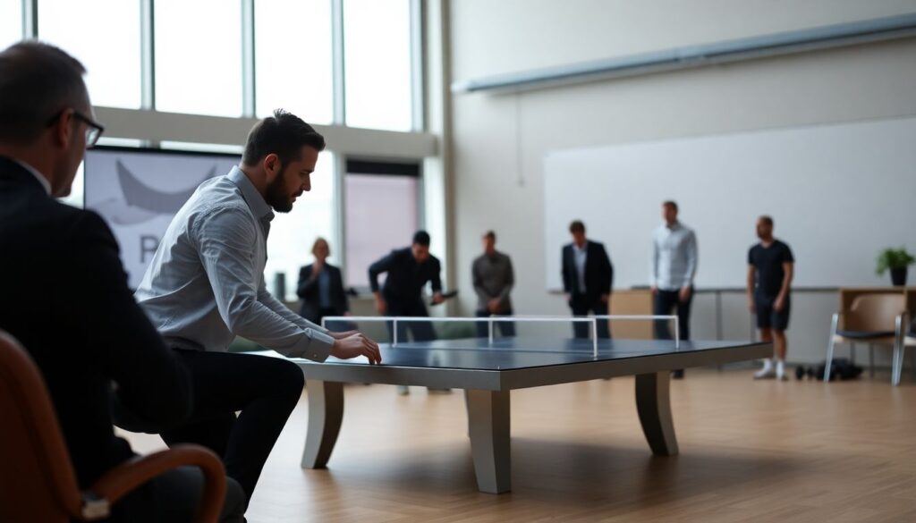 Разбор ошибок обороны: как пропасть трансформируется в гол - иллюстрация