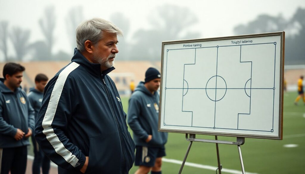 Разбор ошибок обороны: как пропасть трансформируется в гол - иллюстрация