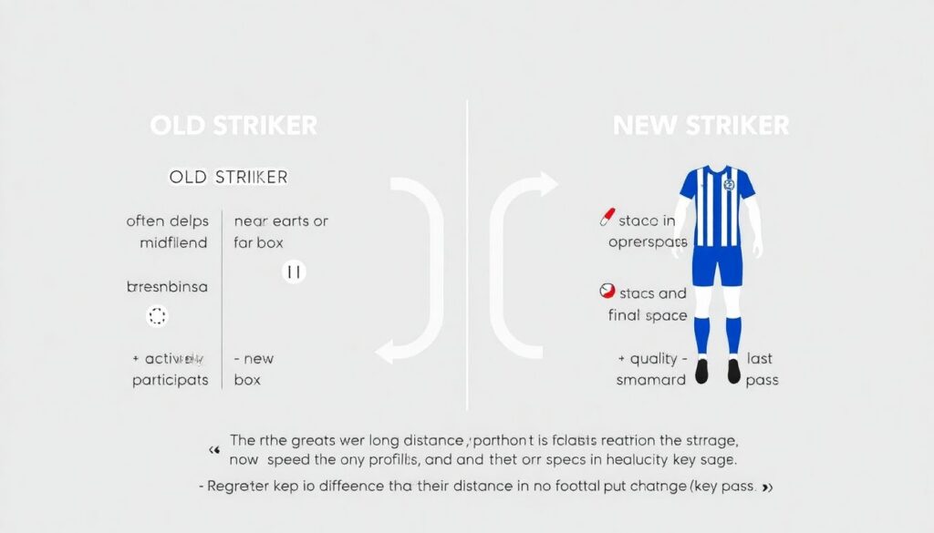 Обзор свежих трансферов и их влияние на атакующий стиль - иллюстрация