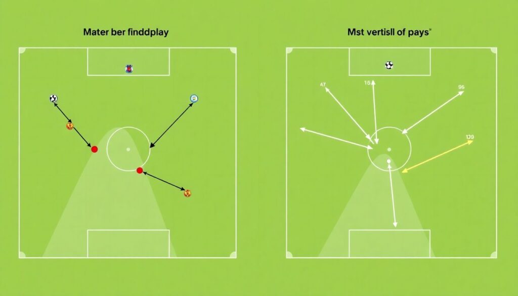 Обзор свежих трансферов и их влияние на атакующий стиль - иллюстрация