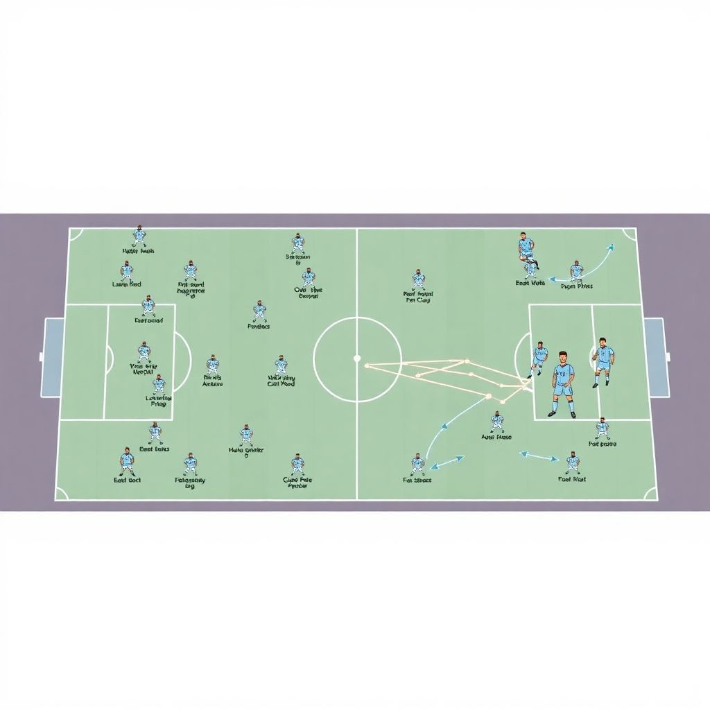 Обзор свежих трансферов и их влияние на атакующий стиль команды