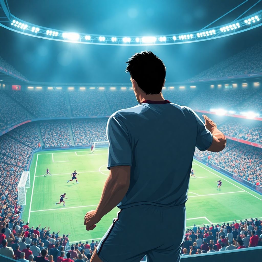 Интервью с нападающими: секреты эффективности и хладнокровия в штрафной