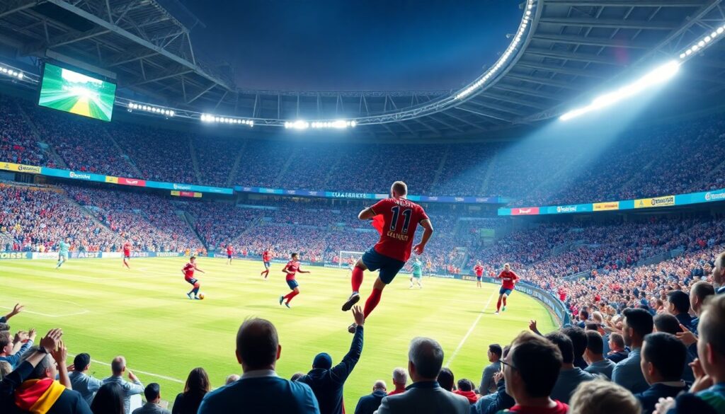 Тактика прессинга: как атака начинается с автобуса соперника - иллюстрация