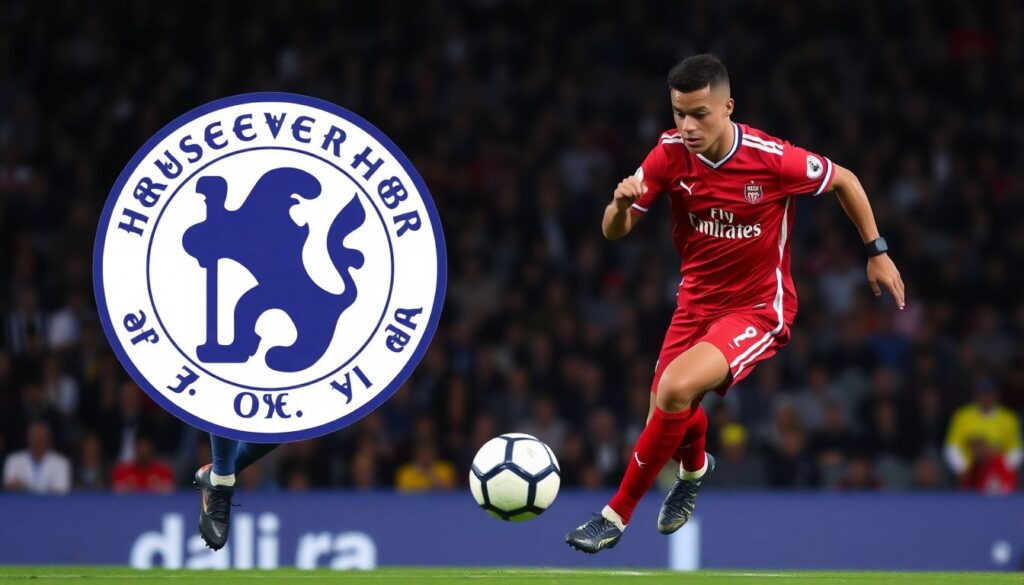 Трансфер влияния на атакующий потенциал команды - иллюстрация