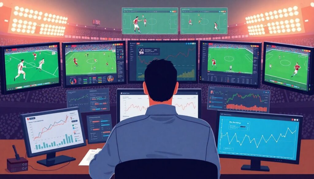 Сравнение эпизодов: разные чемпионаты — разные подходы - иллюстрация