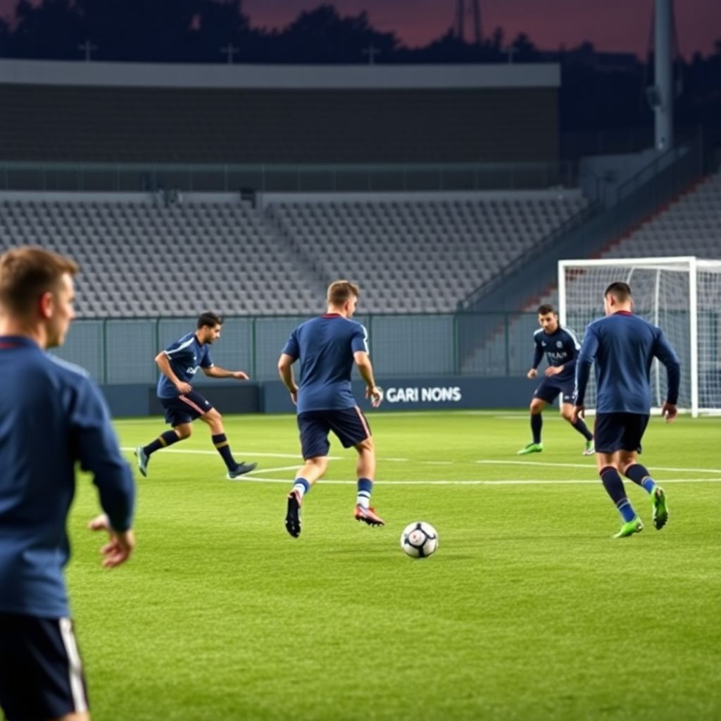 Императив скорости: как быстрые переходы из обороны в атаку решают исход матча