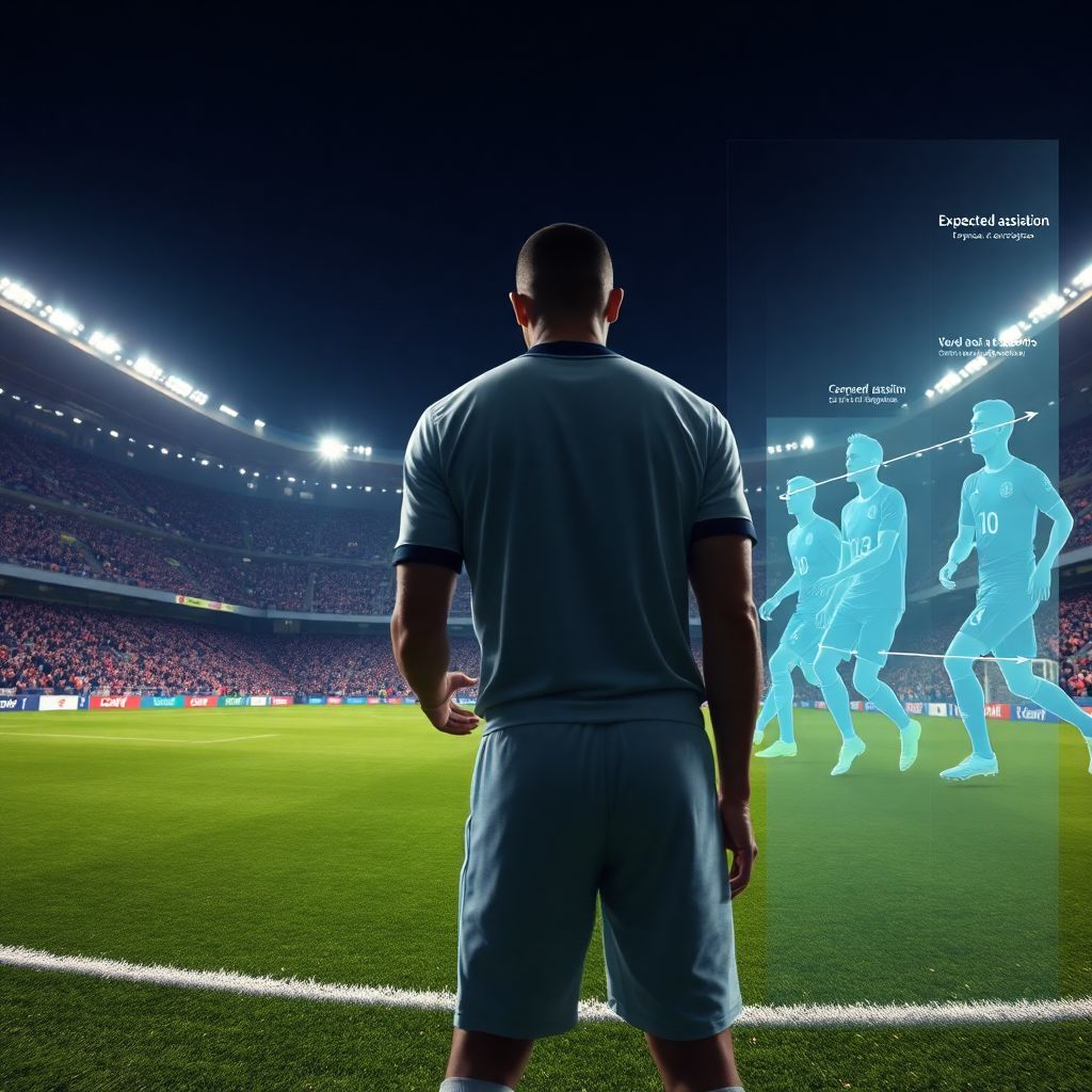 Лучшие голевые пассы и их исполнители: как создаются идеальные моменты