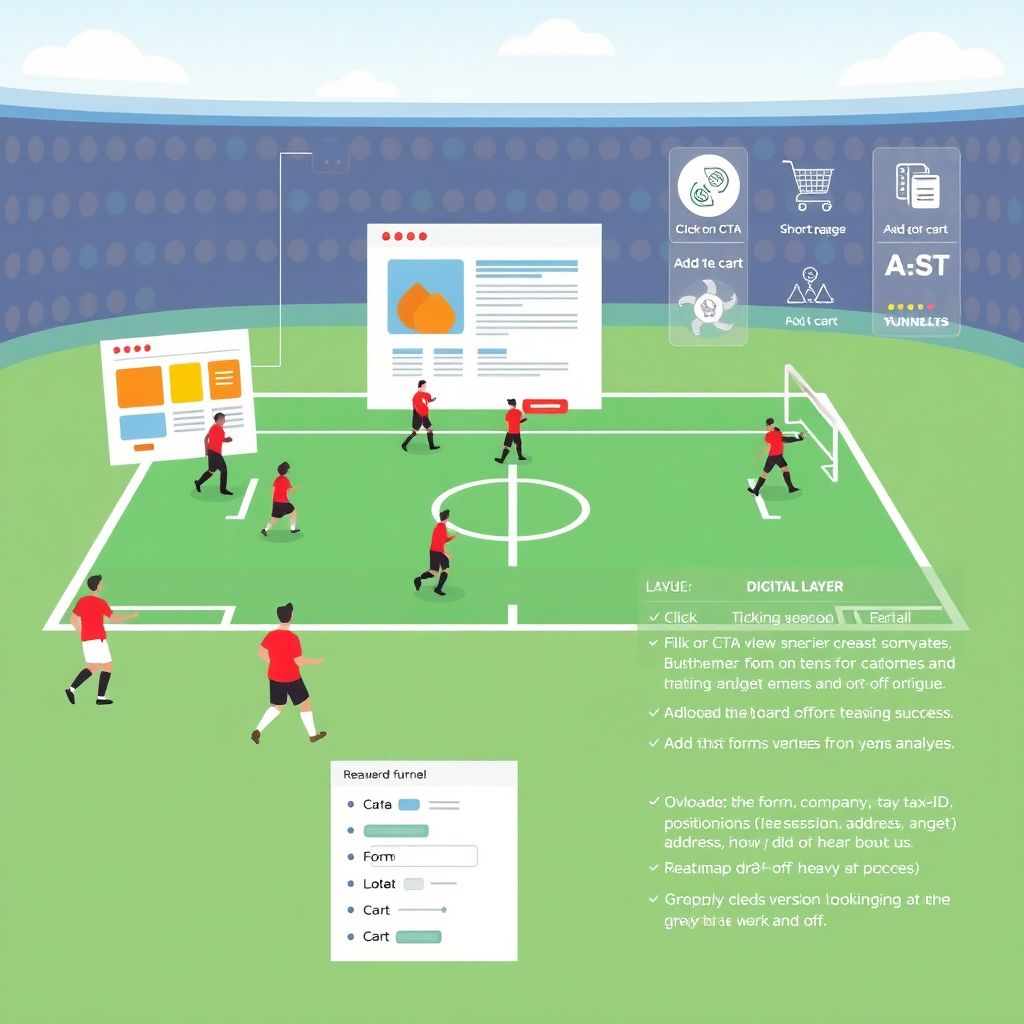 Голевые моменты: как увеличить их конверсию и чаще доводить атаки до гола