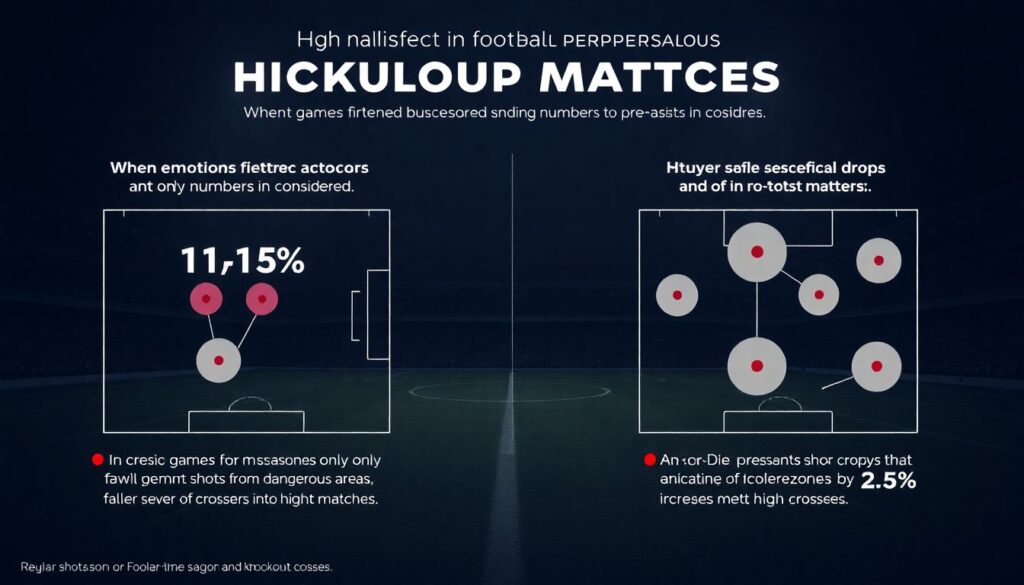 Атака в кризисных матчах: стратегии выхода - иллюстрация