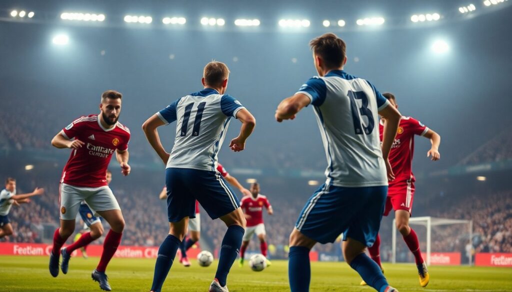 Атака в кризисных матчах: стратегии выхода - иллюстрация