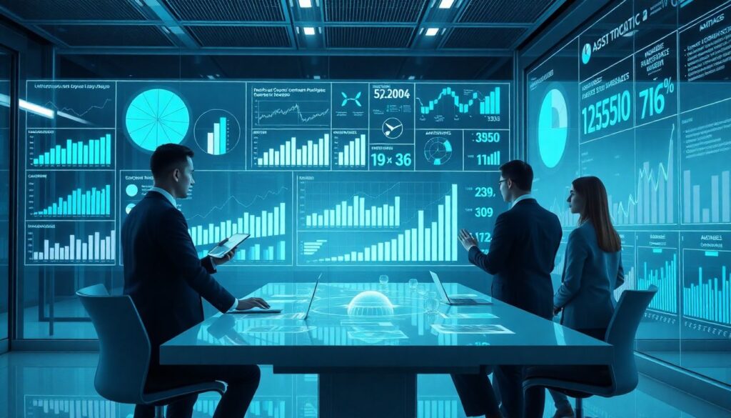 Как выбор тактики влияет на результативность - иллюстрация