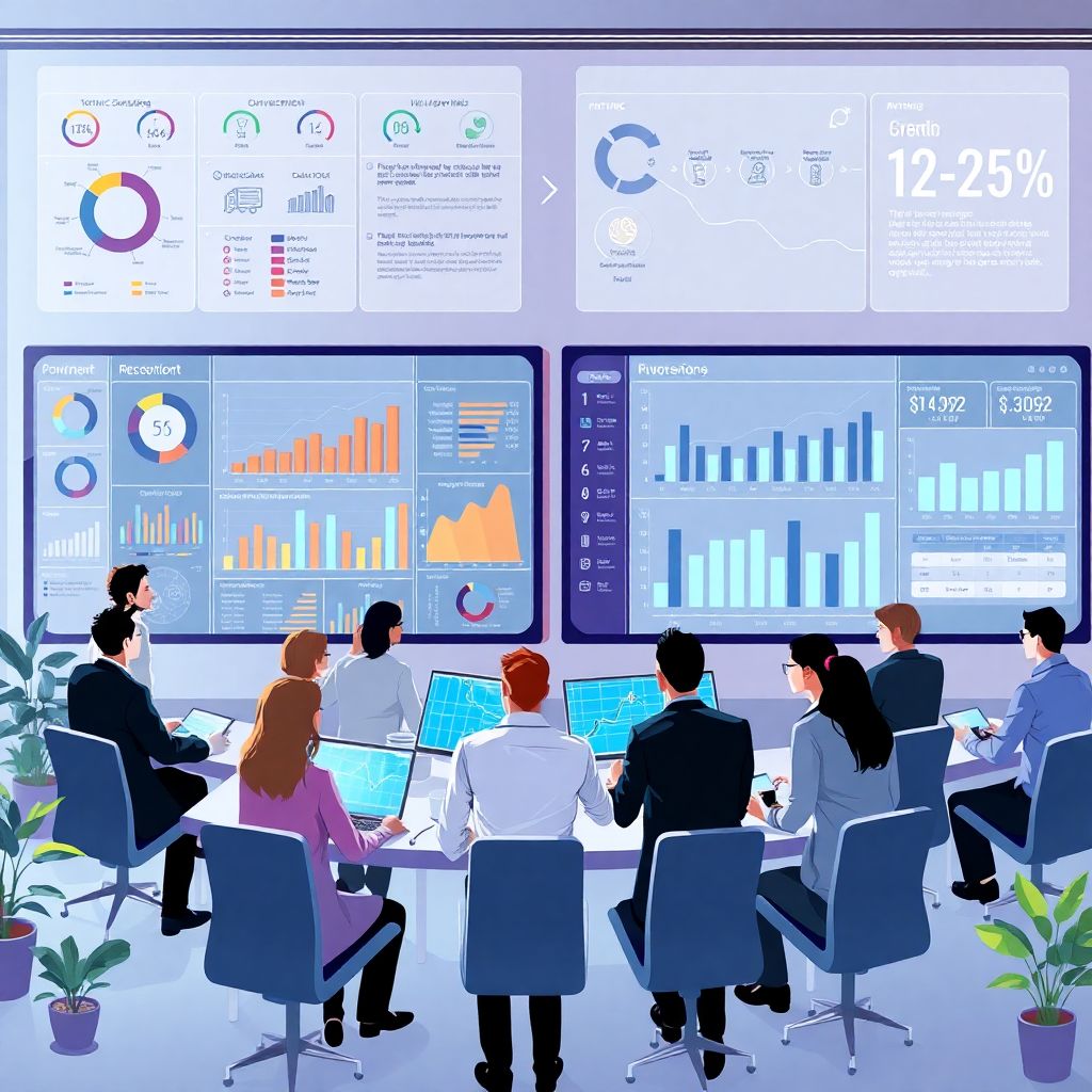 Как выбор тактики влияет на результативность и помогает достигать целей