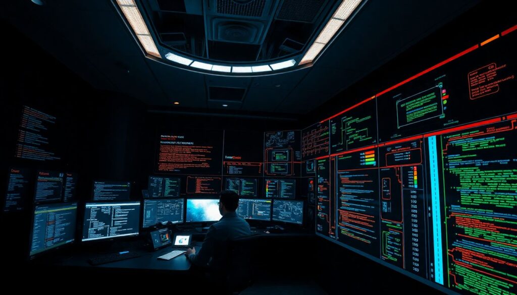 Алгоритмы анализа атакующих действий - иллюстрация