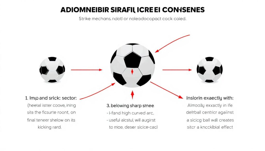 Секреты ударов со штрафных и угловых - иллюстрация