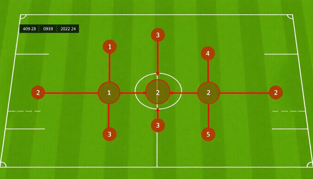Разбор знаменитых матч-курьезов в атаке - иллюстрация