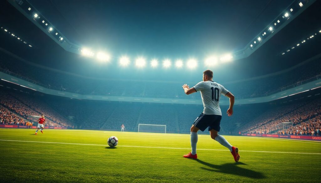 Разбор знаменитых матч-курьезов в атаке - иллюстрация