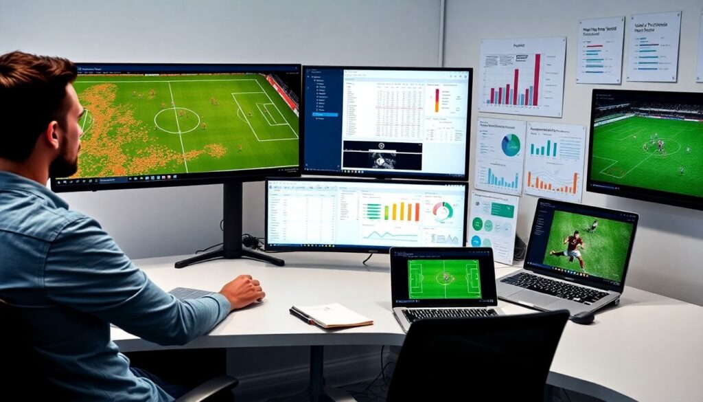 Как смена позиции игрока влияет на результативность - иллюстрация