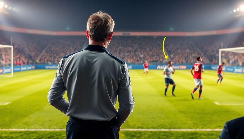 Как смена позиции игрока влияет на результативность - иллюстрация