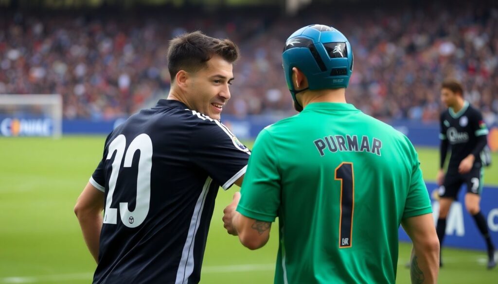 Истории трансферов и их влияние на атакующий стиль - иллюстрация