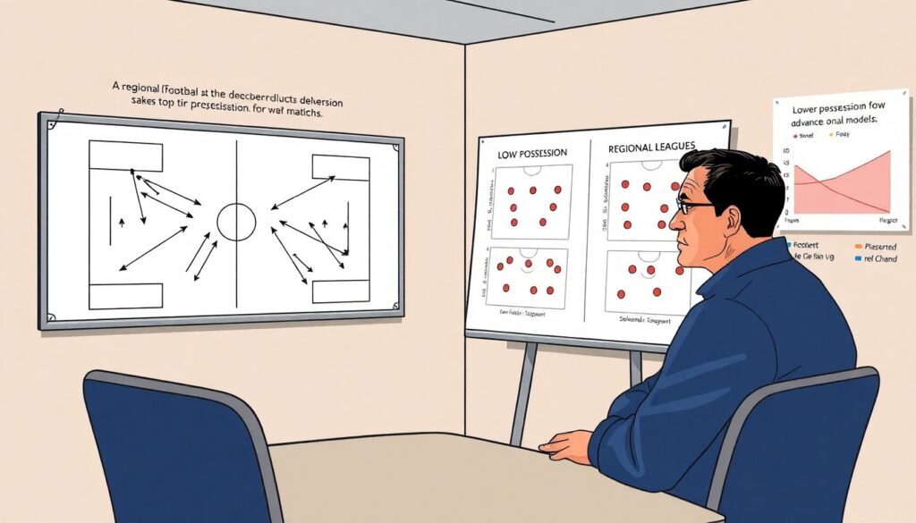 Ключевые матчи для изучения атакующей тактики - иллюстрация