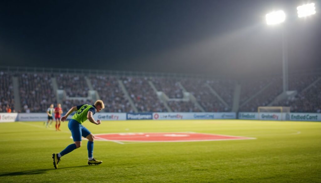 Тактика в сезонных розыгрышах: планы на чемпионат - иллюстрация