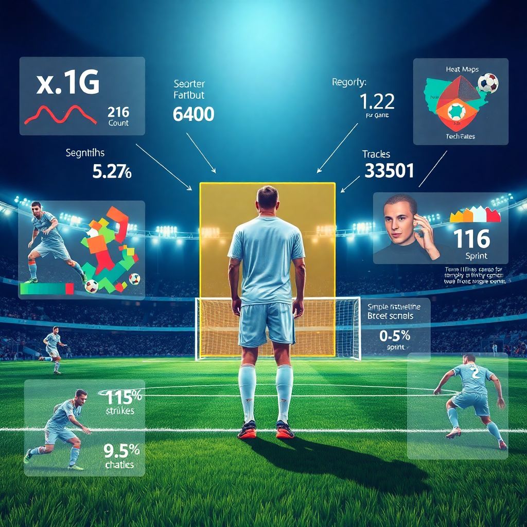 Биография великих голеадоров и их уроки для игроков и тренеров