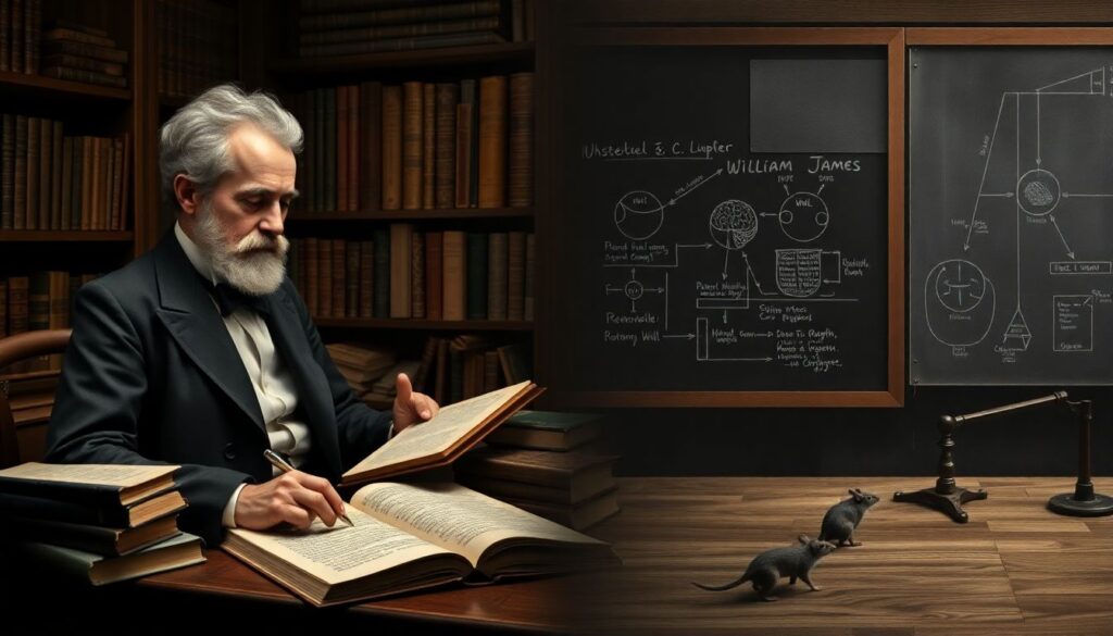 Психология в атаке: мотивация и концентрация - иллюстрация