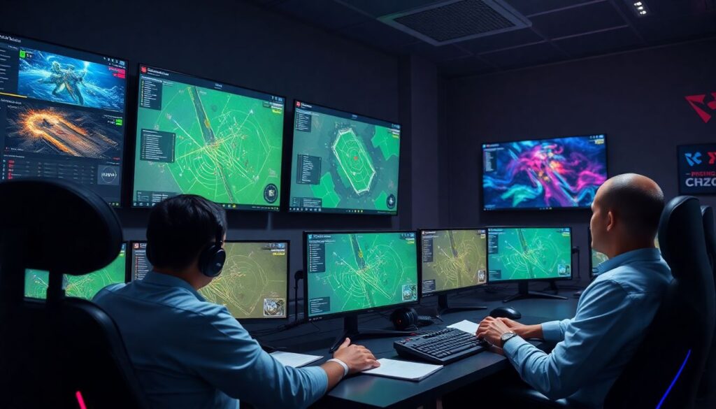 Как команды перестраиваются под новый стиль после перерыва - иллюстрация