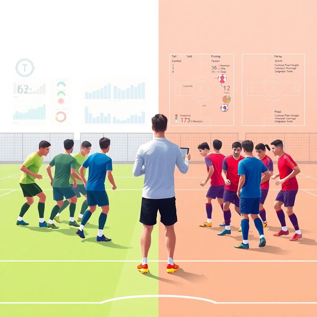 Как команды перестраиваются под новый стиль после перерыва в работе