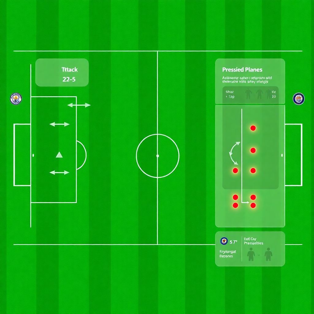 Баланс между атакой и обороной в современных командах: стратегии успеха