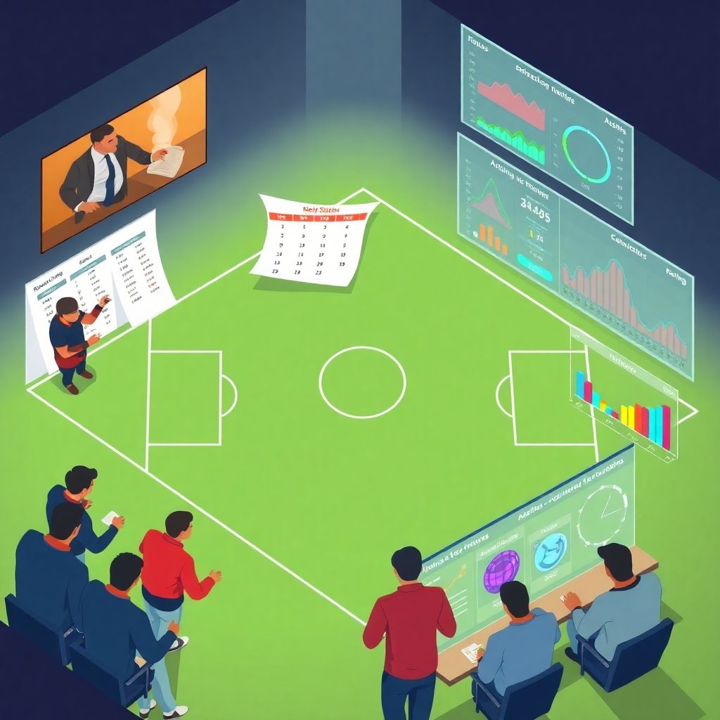 Обзоры и рейтинги атакующих игроков лиги: лучшие нападающие сезона