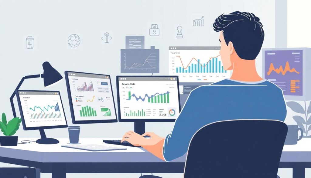 Как анализировать контратаку по статистике - иллюстрация