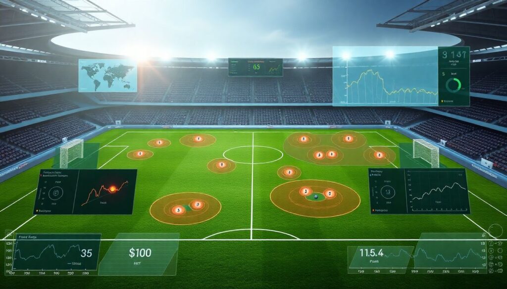 Как анализировать контратаку по статистике - иллюстрация