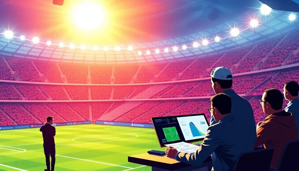 Секреты подготовки к матчу против топ-команды - иллюстрация