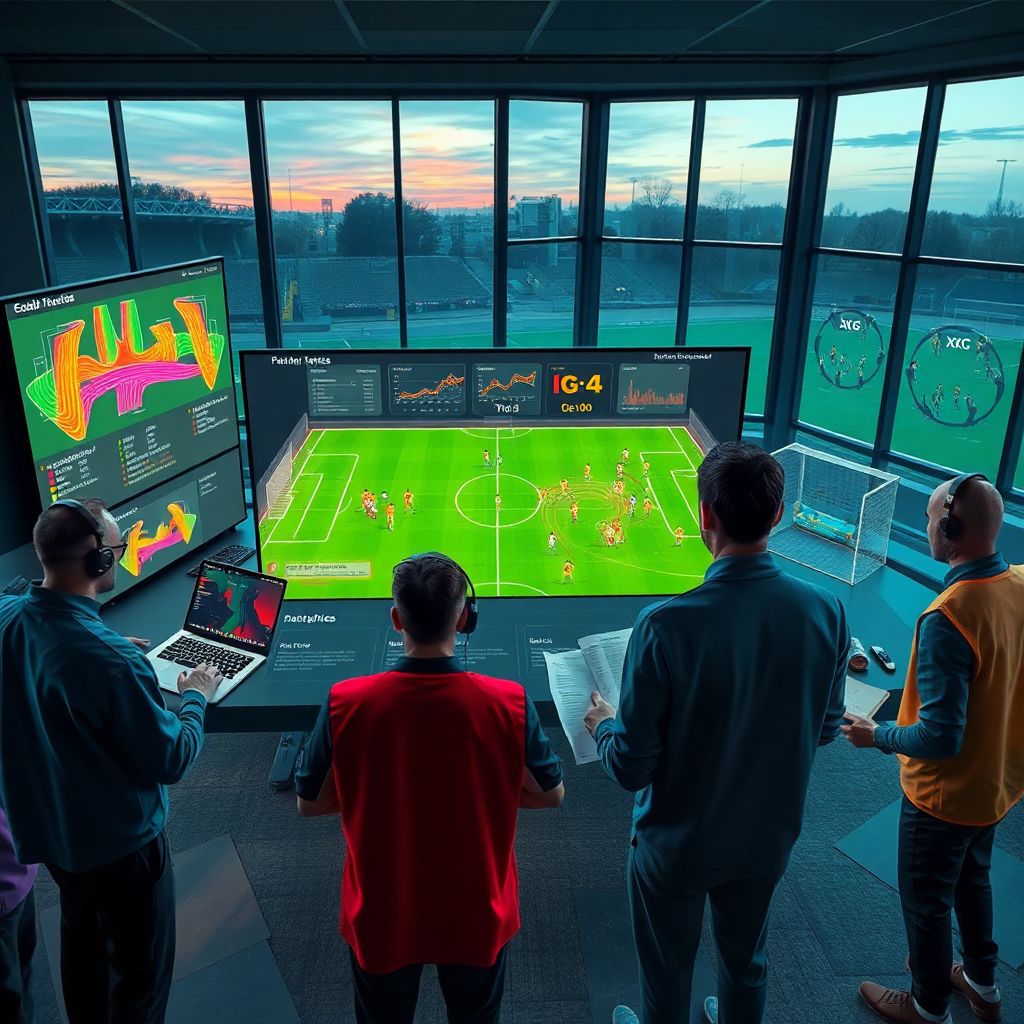 Секреты подготовки к матчу против топ-команды: как обыграть сильного соперника