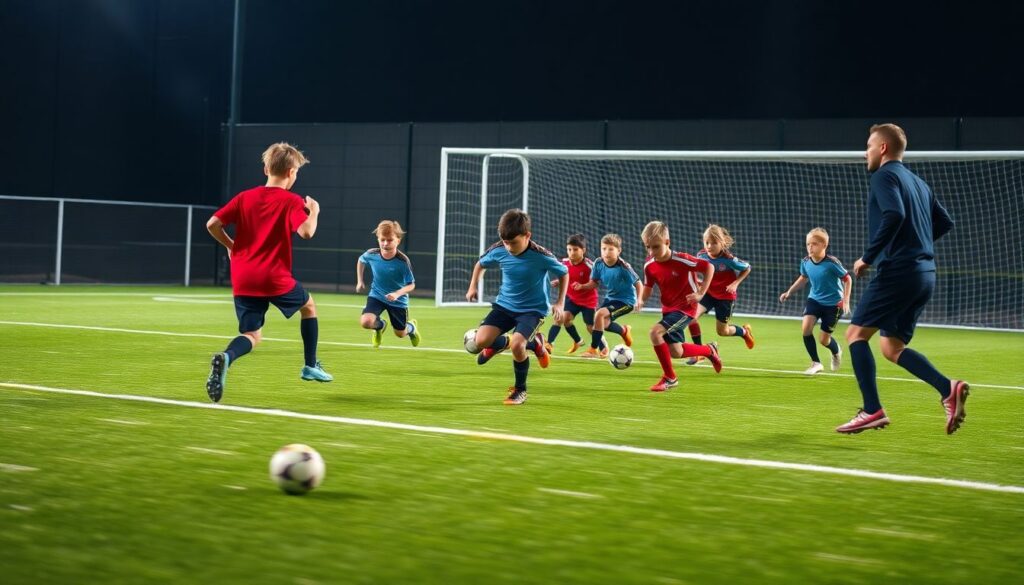 Галопом по полю: tempo и скорость атак - иллюстрация