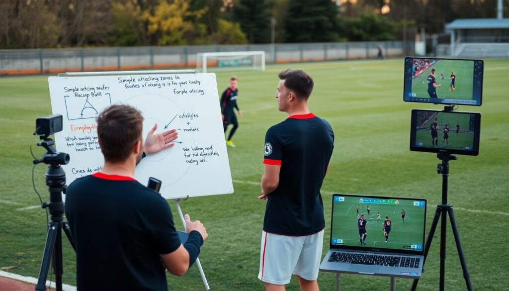 Лучшие связки в атаке за последнее десятилетие - иллюстрация