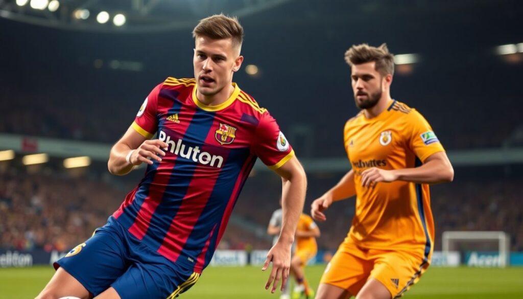 Лучшие связки в атаке за последнее десятилетие - иллюстрация