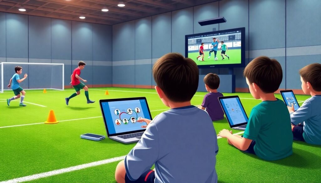 Как развивает навыки финтов школьник к профи - иллюстрация