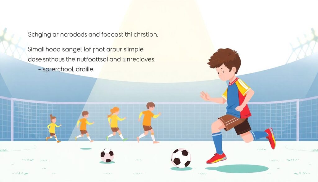 Как развивает навыки финтов школьник к профи - иллюстрация