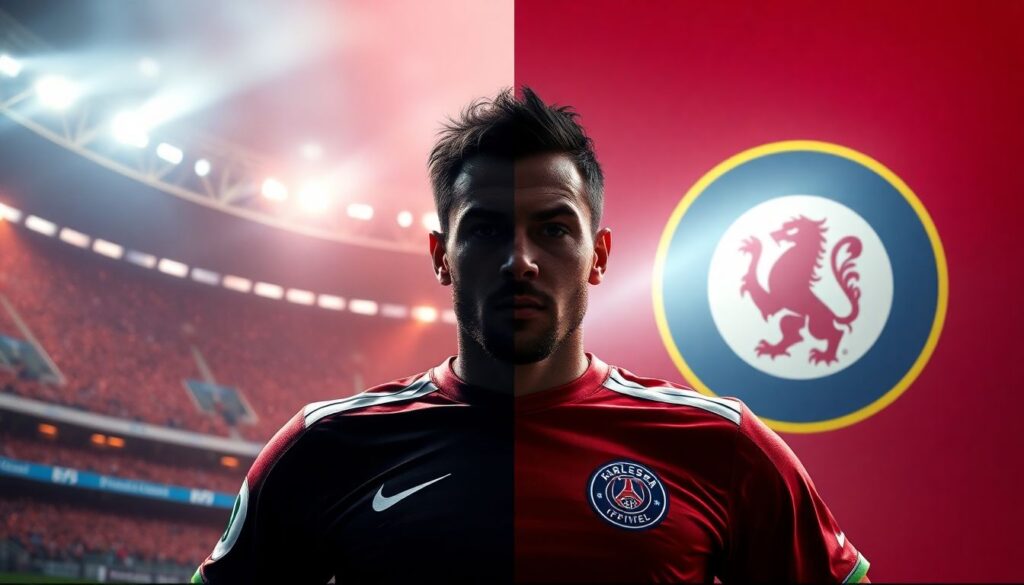 Глобальные влияния лиг на атакующую моду - иллюстрация