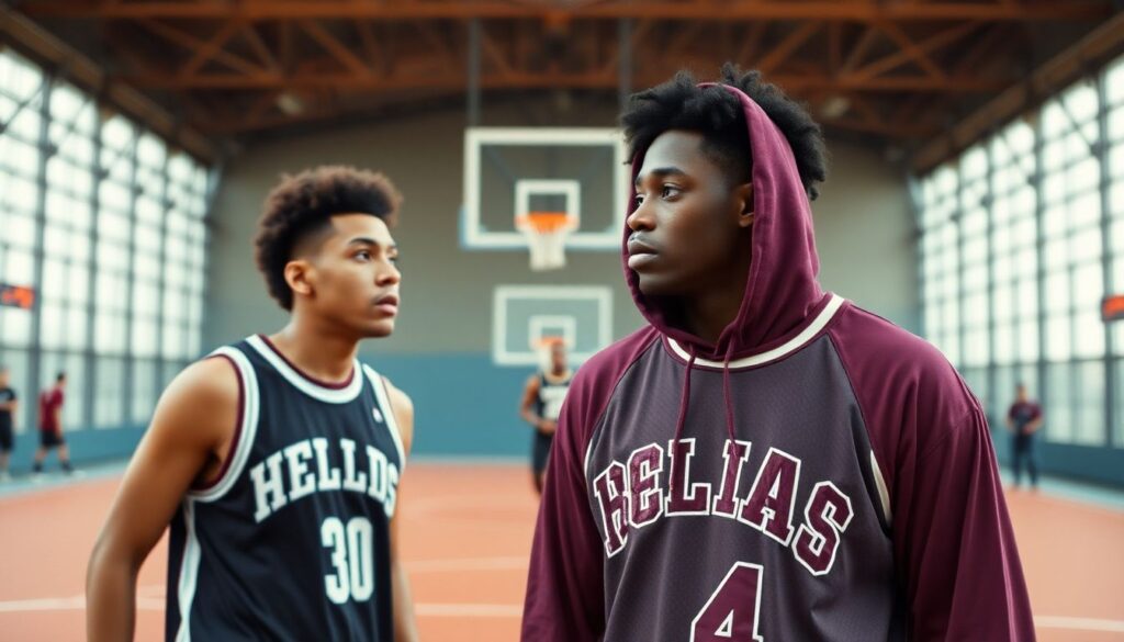 Глобальные влияния лиг на атакующую моду - иллюстрация