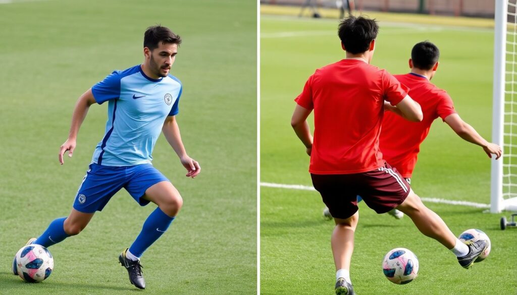 Атакующие фигуры, меняющие правила игры - иллюстрация