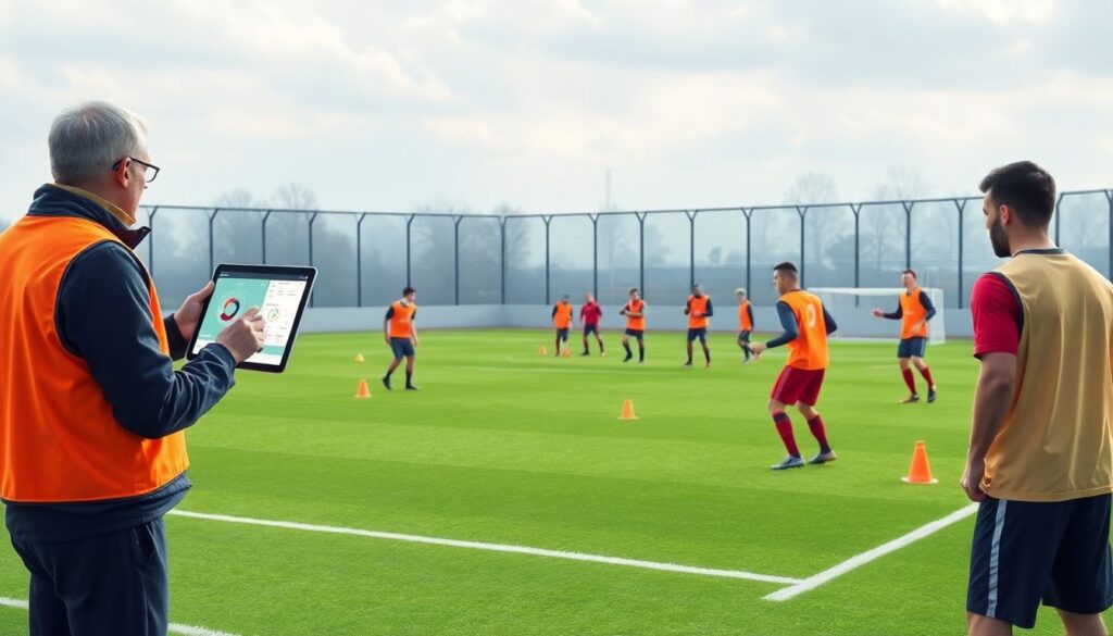 Классика против новаторства в атаке - иллюстрация